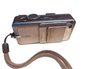 CANON POWERSHOT 560 - 5.0 MEGA PIXEL DIGITAL CAMERA -USED WORKS - Picture 1 of 6