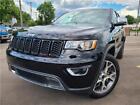 2019 Jeep Grand Cherokee Limited 2019 Jeep Grand Cherokee, Diamond Black Crystal Pea with 23750 Miles available n