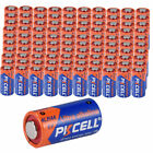 100PC 4LR44 4G13 PX28A 2CR11108 Alkaline 6V Batteries For Keyless Car Remotes US