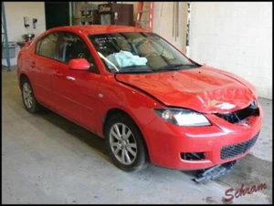 COIL/IGNITOR 2.0L FITS 06-14 MAZDA MX-5 MIATA 1204297 - Picture 1 of 1