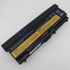 9Cell Battery for Lenovo ThinkPad T410 T420 T510 T520 SL410 SL510 E420 E425 E520