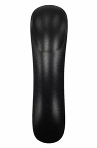 Avaya Partner Series 2 black Half Moon Handset 700364128 AK1B NEW - Picture 1 of 2