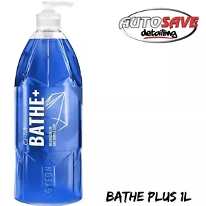 Champú hidrofóbico Gyeon Q2M BATHE+ 1 L (revendedor oficial de Gyeon) - Imagen 1 de 2