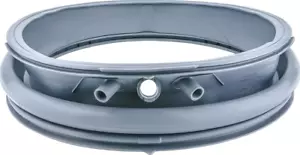 Sello de arranque de puerta para Electrolux EFLS517SIW0 EFLS617SIW0 EFLS617STT0 NUEVO - Imagen 1 de 6