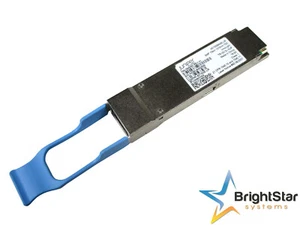Juniper QSFPP-4X10GE-LR Qsfp + 4x10GBASE LR4 Module - Photo 1/4