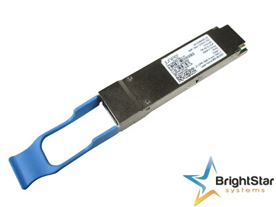 Juniper QSFPP-4X10GE-LR Qsfp + 4x10GBASE LR4 Module - Image 1 of 4