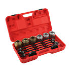 26pcs of Universal Press And Pull Bearing Bush Sleeve Remover Installer Kit Sale