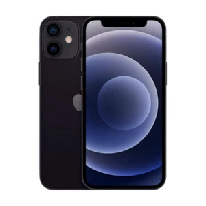 Apple iPhone 12 64GB 128GB Unlocked Verizon AT&T T-Mobile - Black Purple Red - Afbeelding 1 van 7