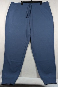 Member's Mark - Men's - Fleece Elastic Drawstring Waist Joggers - Size XXL - Picture 1 of 16