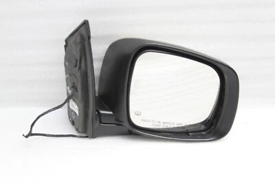 Chrysler Town & Country Caravan 2010-2016 espejo retrovisor lateral derecho calefacción OEM 26B Foto 1 de 4