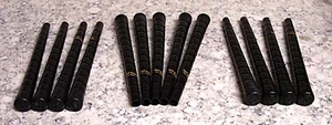 Set of 13 Genuine Golf Pride Wrapped Mid Grips NEW - Picture 1 of 4