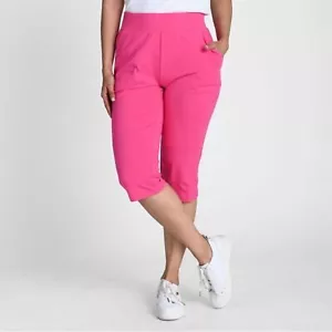 Christopher & Banks Capri. Size 22W. New. - Picture 1 of 10