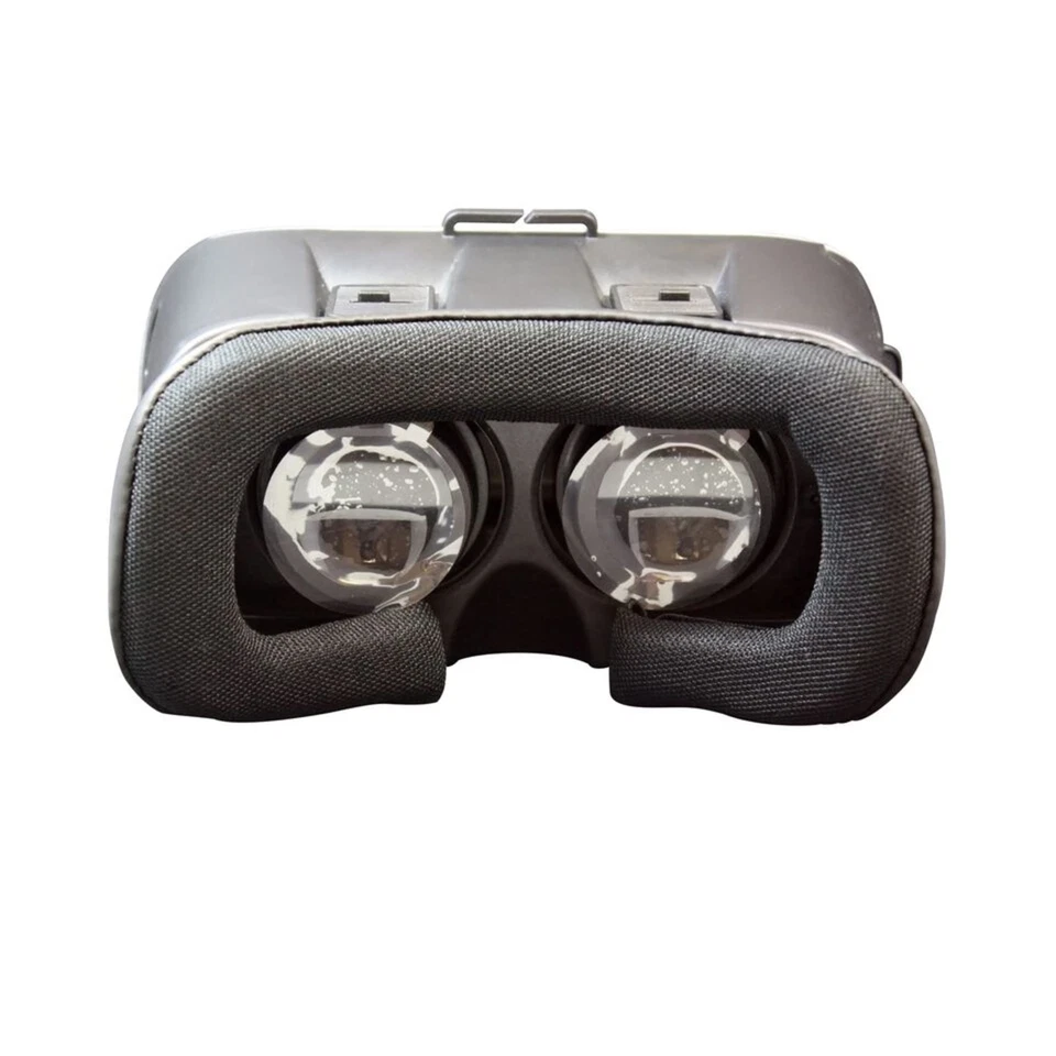 Virtual Reality Headset by Wireless Gear 3d Experience