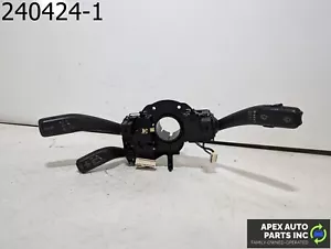 OEM 2011 Audi A4 2L Steering Column Control Switch - Picture 1 of 7