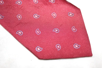 Corbata de seda VITALI Made in Italy F49113 Foto 1 de 4