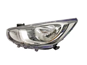 Scheinwerfer für HYUNDAI VERNA FLUIDIC 4TH GEN LHS- 921011V000 - Hyundai - Picture 1 of 1