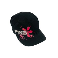 Military Style Golf Hat In Golf Visors 