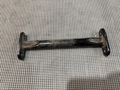 Yamaha Venture XVZ1200 XVZ 1200 1983 soporte de montaje de submarco Foto 1 de 4