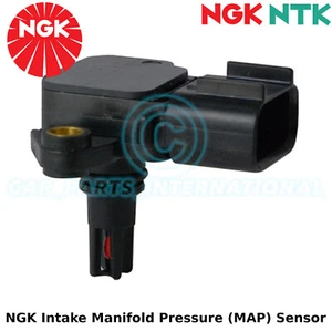 Ngk Ansaugkrümmer Druck (Karte) Sensor - Stk Nein : 92559, PT EPBBPT4-A017Z - Picture 1 of 2