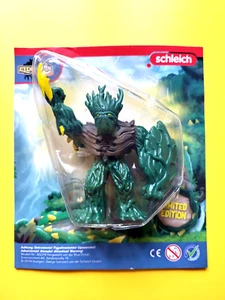 Schleich ELDRADOR Creatures Nr. 18 LimitedEdit.  STARKER DSCHUNGELHERRSCH. *NEU* - Bild 1 von 1