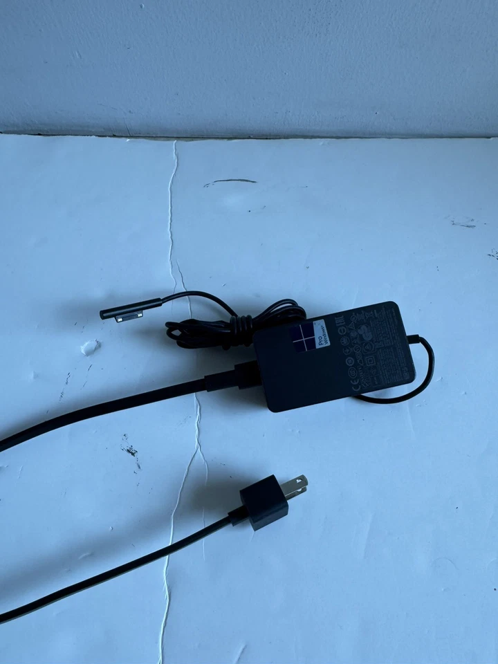 Microsoft Surface 36W AC Adapter Charger (Model: 1625) for Surface Pro 3 & 4 - Image 1 of 4