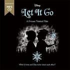 Disney Frozen: Let It Go - 9781800780798