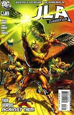 JLA: Classified #47 (2005-2008) DC Comics