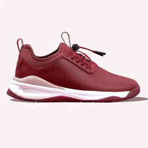 Clove Limited Edition klassischer Sneaker in königlich kastanienbraun Größe 7 neu - Bild 1 von 13