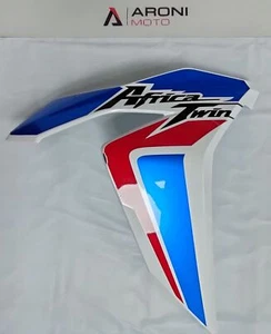 CARENA LATERALE DESTRA AFRICA TWIN 2021 Bianco - Picture 1 of 1