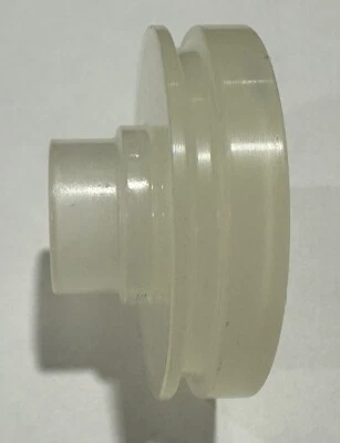 piston head valve for DeWALT DW66C-1 (Type 0) siding nailer 174054 - Image 1 of 3