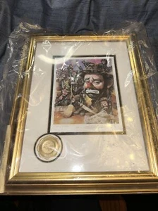 EMMETT KELLY JR DIE ORIGINAL ZIRKUSSAMMLUNG (FSE028126) - Bild 1 von 5