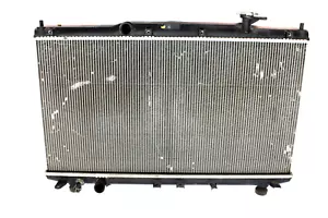 2015 HONDA ACCORD LX-S COUPE COOLING RADIATOR OEM 13 14 15 - Picture 1 of 10