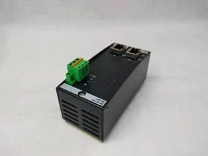 Bachmann BES212/N BES212N Bus Expansion Module Programmable Controller - Picture 1 of 12
