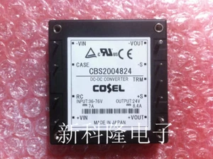1PCS CBS2004824 power supply module Quality Assurance - Picture 1 of 1