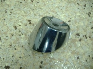 VW Ghia front turn signal housing bulb holder 64 - 69 yr #494 - Picture 1 of 4