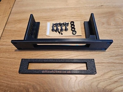 DIFFICULT2FIND TP-Link TL-SG108e 10" Rackmount