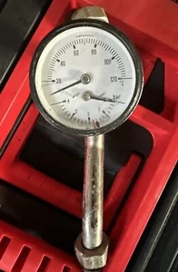 Buderus U104-24... Verbindungsrohr Thermomanometer 7100148 8738901335 Gas Therme - Bild 1 von 4