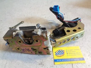 ALFA ROMEO 75 TÜRSCHLOSS HINTEN LINKS - ZENTRALVERRIEGELUNG - ORIGINAL - Bild 1 von 2