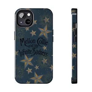 Funda iPhone Smashing Pumpkins Todos los Modelos Mellon Collie Original Colorida NUEVA - Imagen 1 de 14