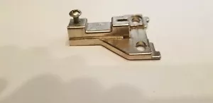 PM1121FE25A Ferrari 3MM H3 Cabinet Hinge Plate, Brand New!!! Lowest on ebay - Picture 1 of 3