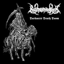 Runemagick - Darkness Death Doom [New CD]