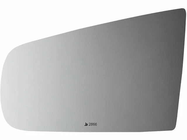 Burco 55VD47C Left Door Mirror Glass Fits 1992-2002 Cadillac Eldorado - Image 1 of 1