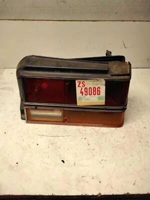 1978 1979 1980 BUICK REGAL Tail Light Assembly Right - Image 1 of 2