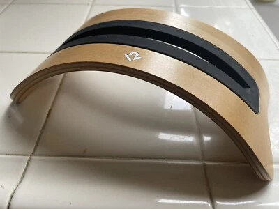 Twelve South BookArc for MacBook | Space-saving vertical Laptop stand - Image 1 of 4