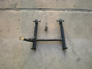 Triumph ST 955 2001 soporte central - Imagen 1 de 1