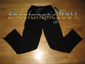 Diamond Supply Co Embroidered Brilliant Sweatpant Black Diamond Blue Grizzly M - Picture 1 of 1