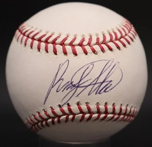 Rusty Staub Signed Baseball Autograph Auto PSA/DNA H85801 - Picture 1 of 3