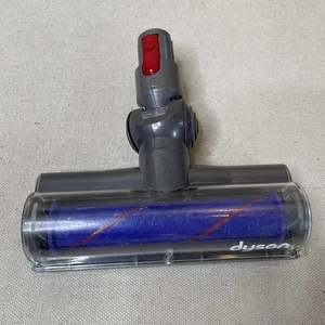 Boquilla de cabeza plana de piso duro Dyson genuina accesorio de pieza de vacío OEM - Imagen 1 de 6