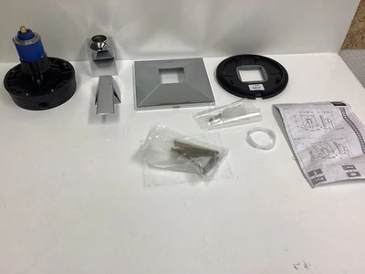 Grohe Allure Brillant Mit Chrome, Mit Robinet Thermostatique, Rare, 24071000 - Photo 1/4