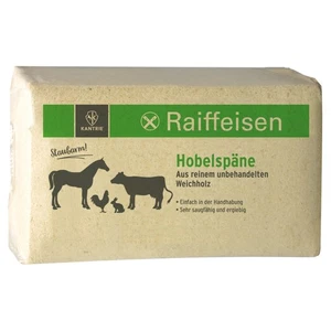 Sägespäne 600 Liter 24 kg, Hobelspäne, Holzspäne, Kleintiereinstreu Tierstreu - Bild 1 von 3